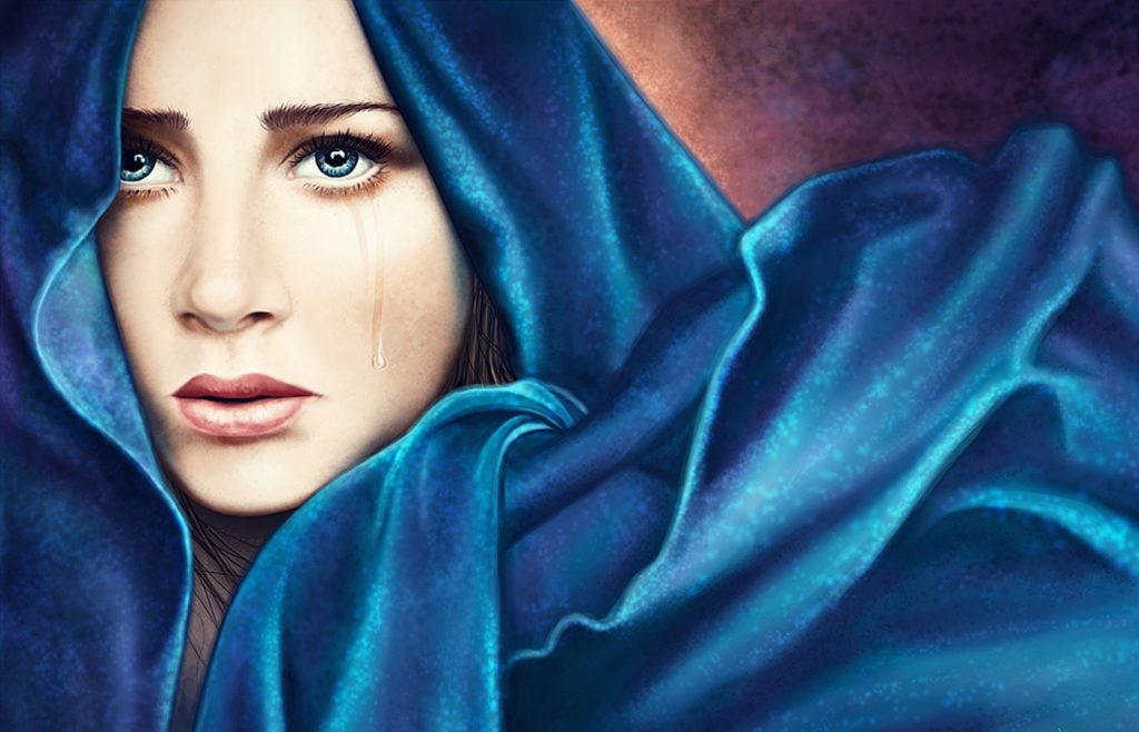Gisella Cardia - nedá sa zrušiť