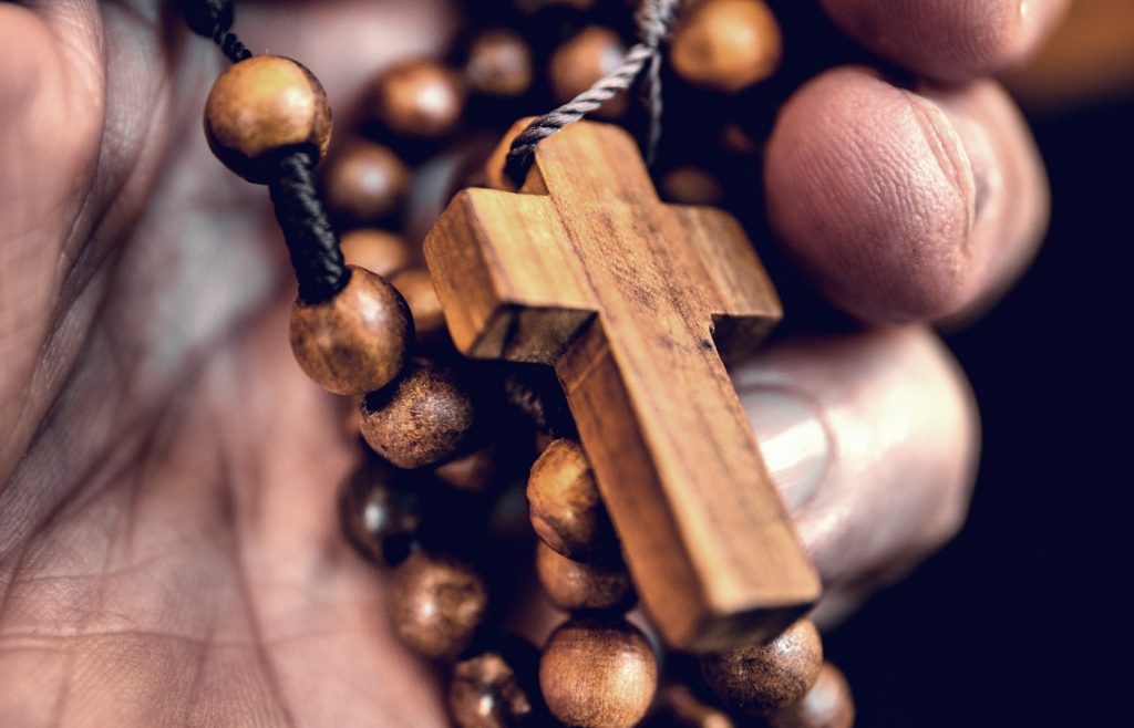 Edson – Daily Rosary