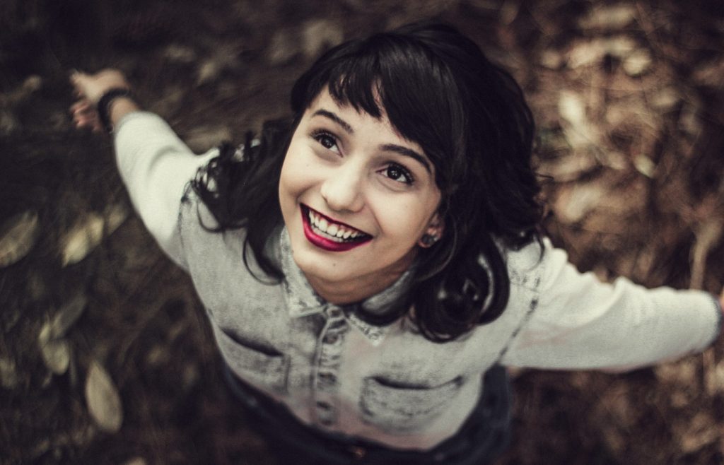 Valeria - Chci, abys byl radostný