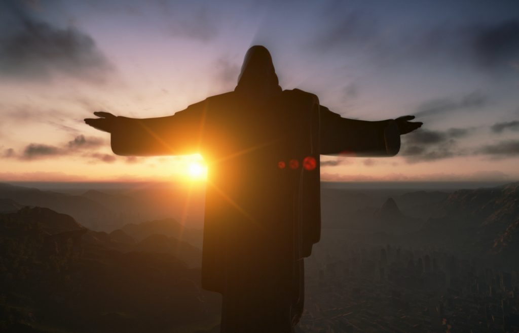 The Coming Sabbath Rest