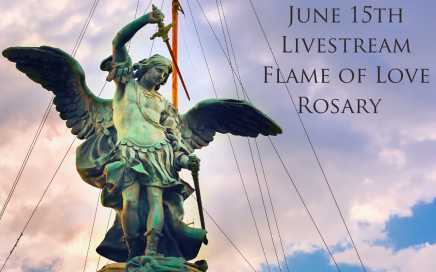 Fiamma di Rosariu d'Amore