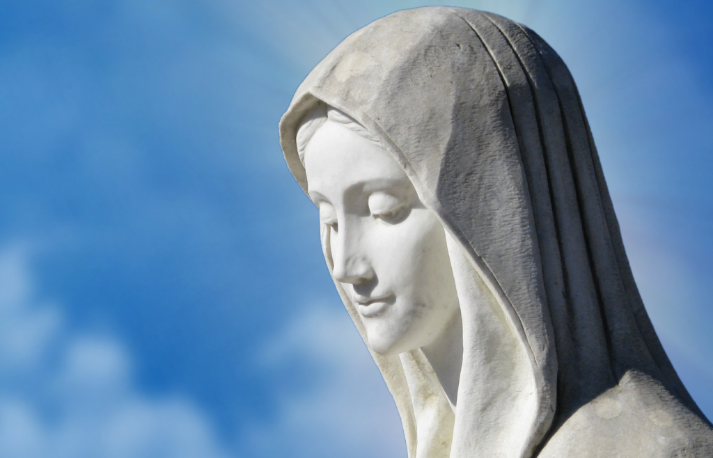 Medjugorje – My Heart is Joyful