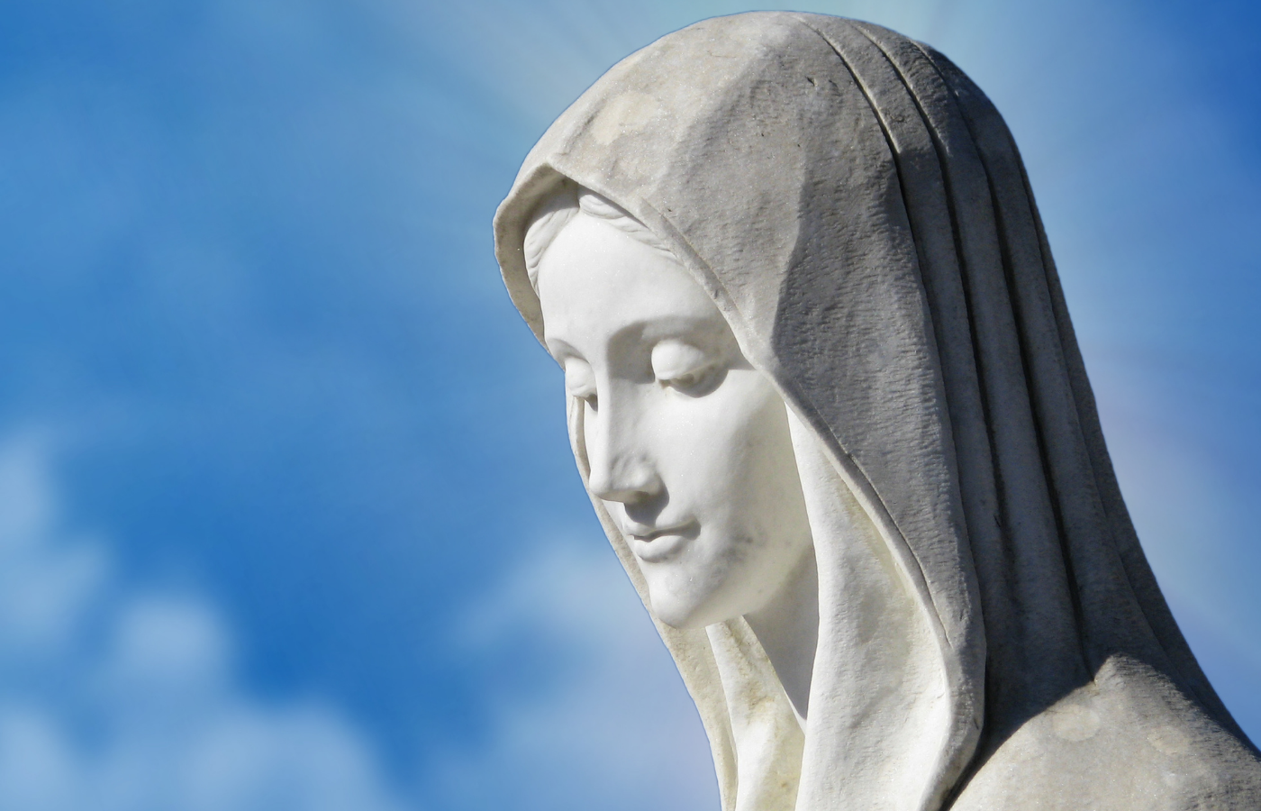 The 40th anniversary of Our Lady's apparitions in Medjugorje.