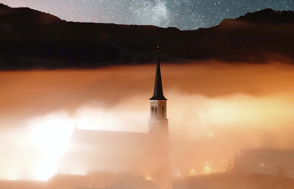 Gisella - Hladomor je pred bránami