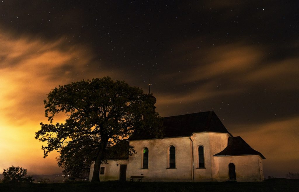 Međugorje – mirotvorci u svijetu bez mira