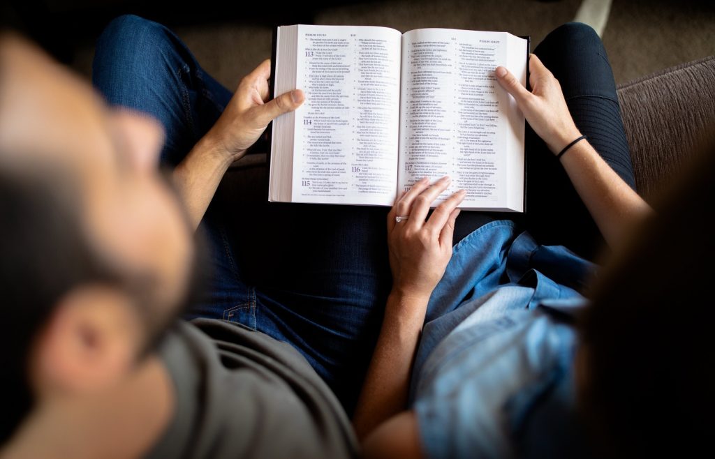 Valeria – Vydejte svědectví o svatém evangeliu