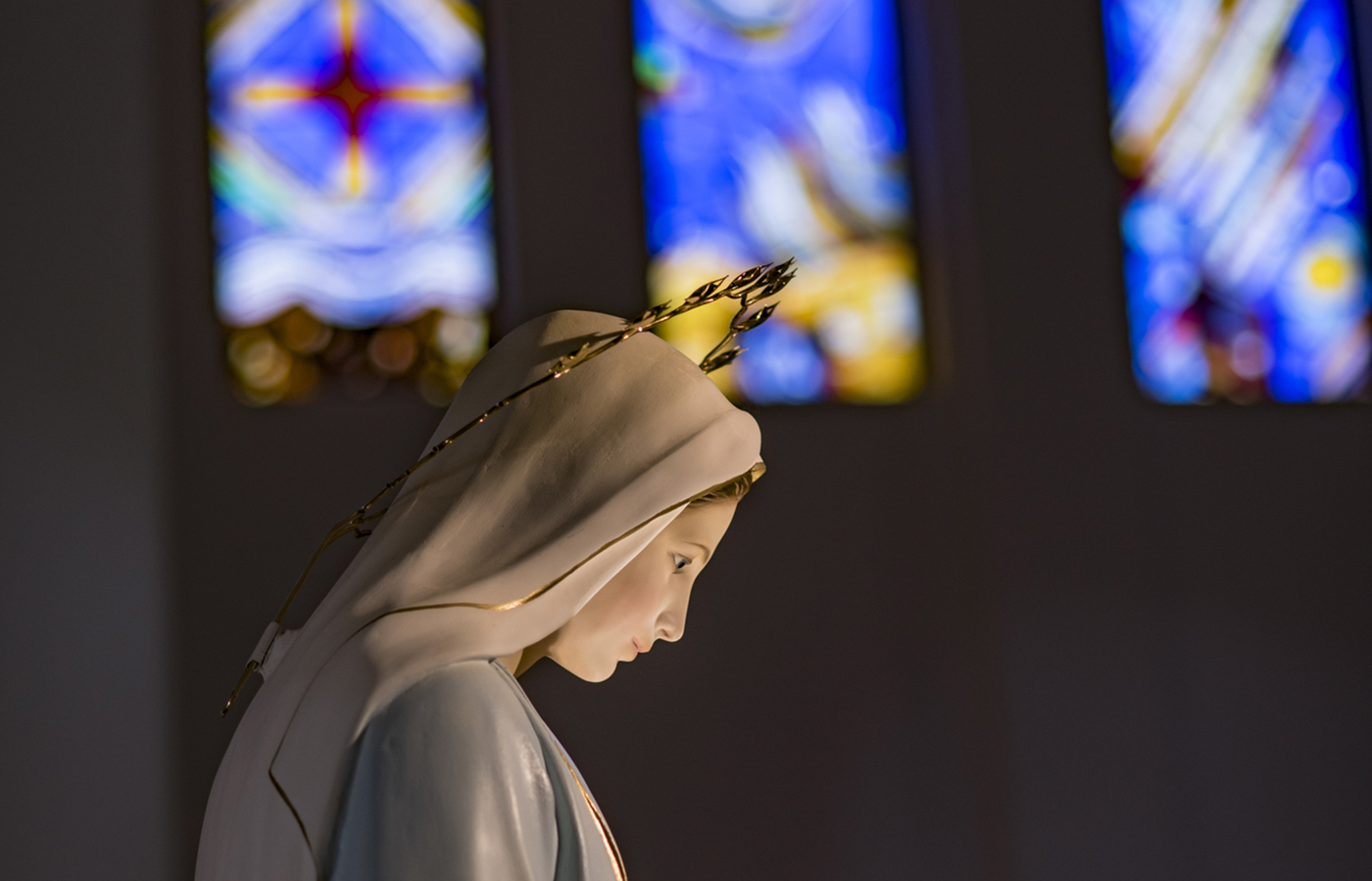 Virgen de medjugorje milagros