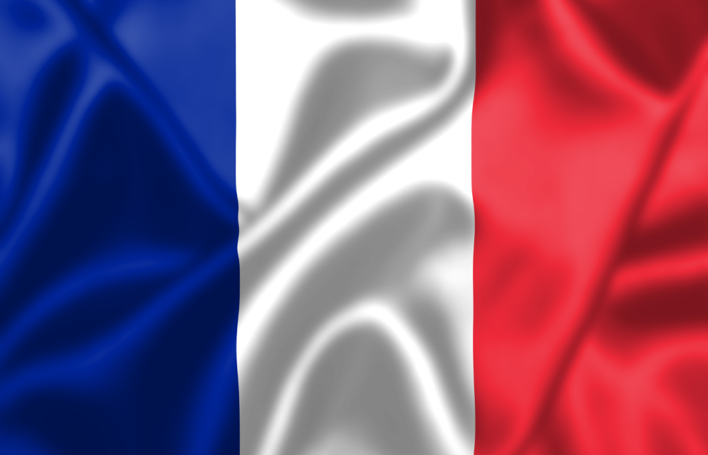 Gisella – Pray for France . . .