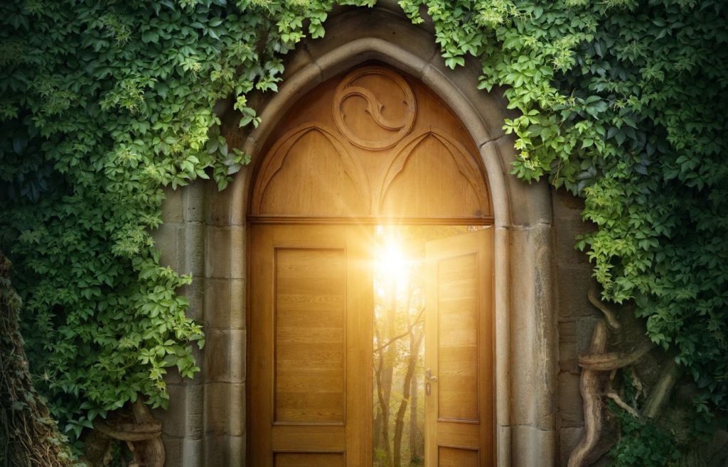 Simona – Otevři dveře svých srdcí