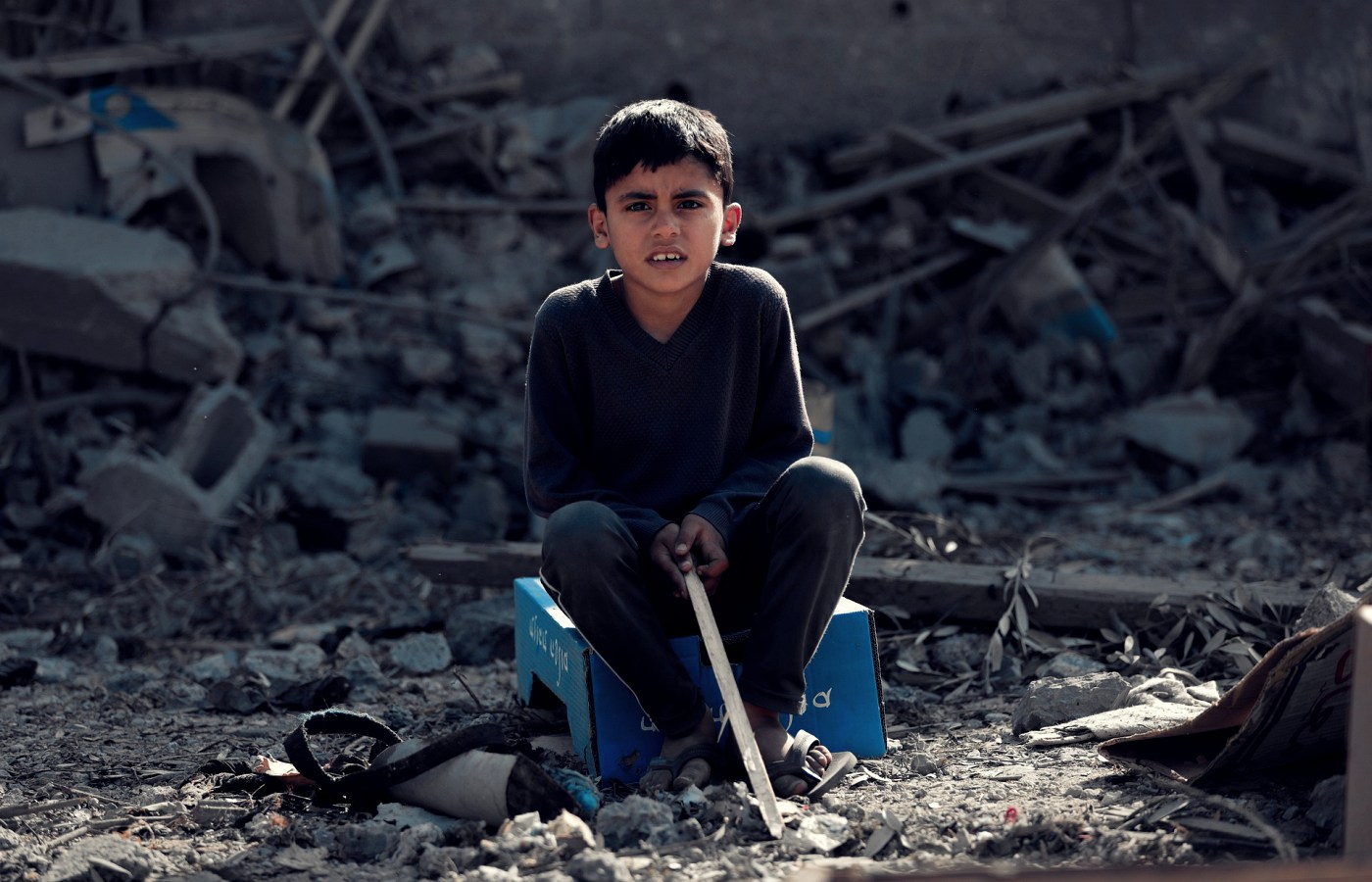 палестинцы 2023