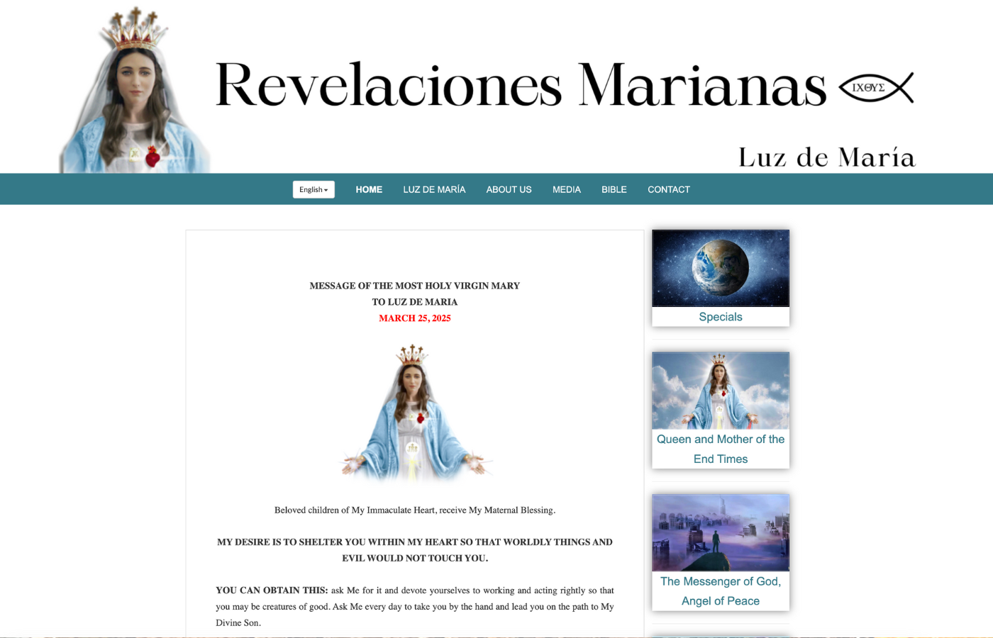 Luz – To Be Continued…
