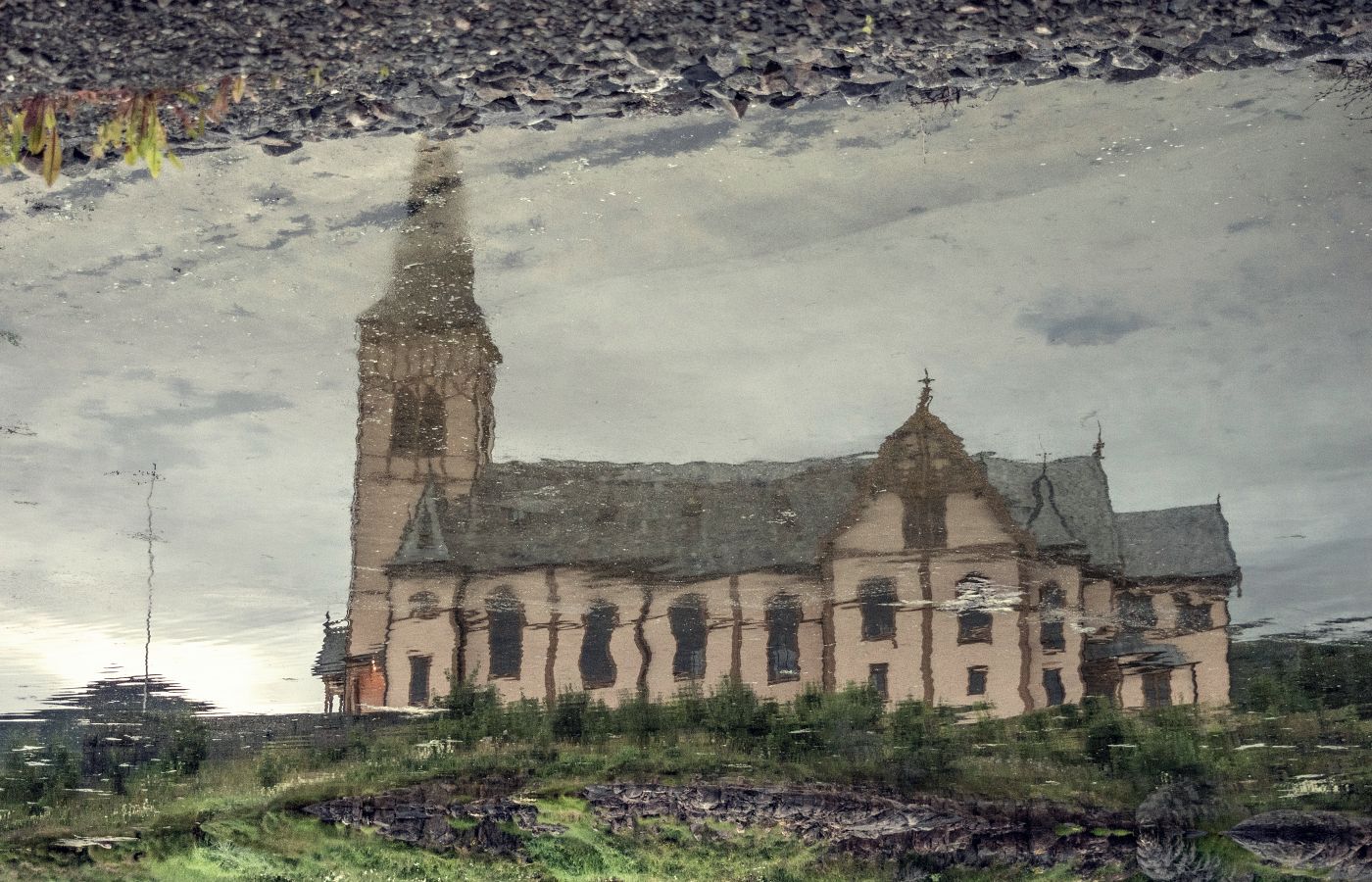 Why Most Churches Won’t Survive What’s Coming