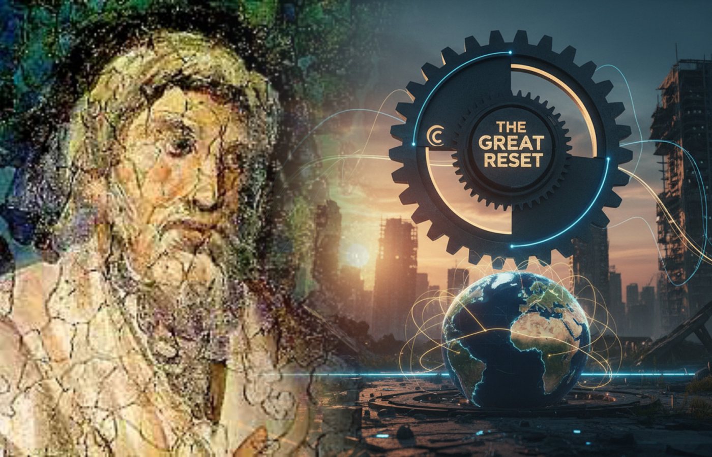 The Lactantius Prophecy