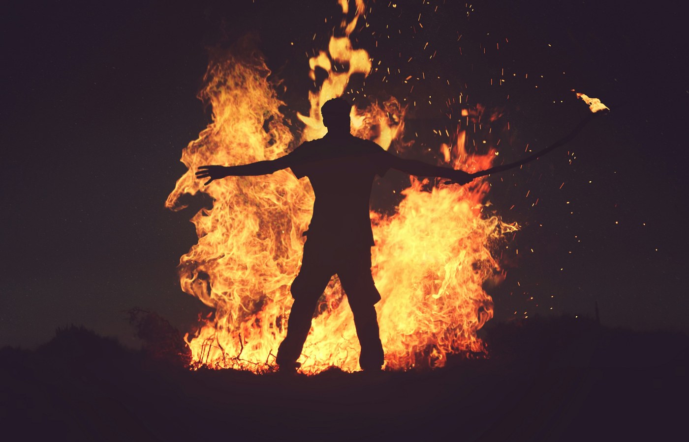 The Hour of Half-Truths