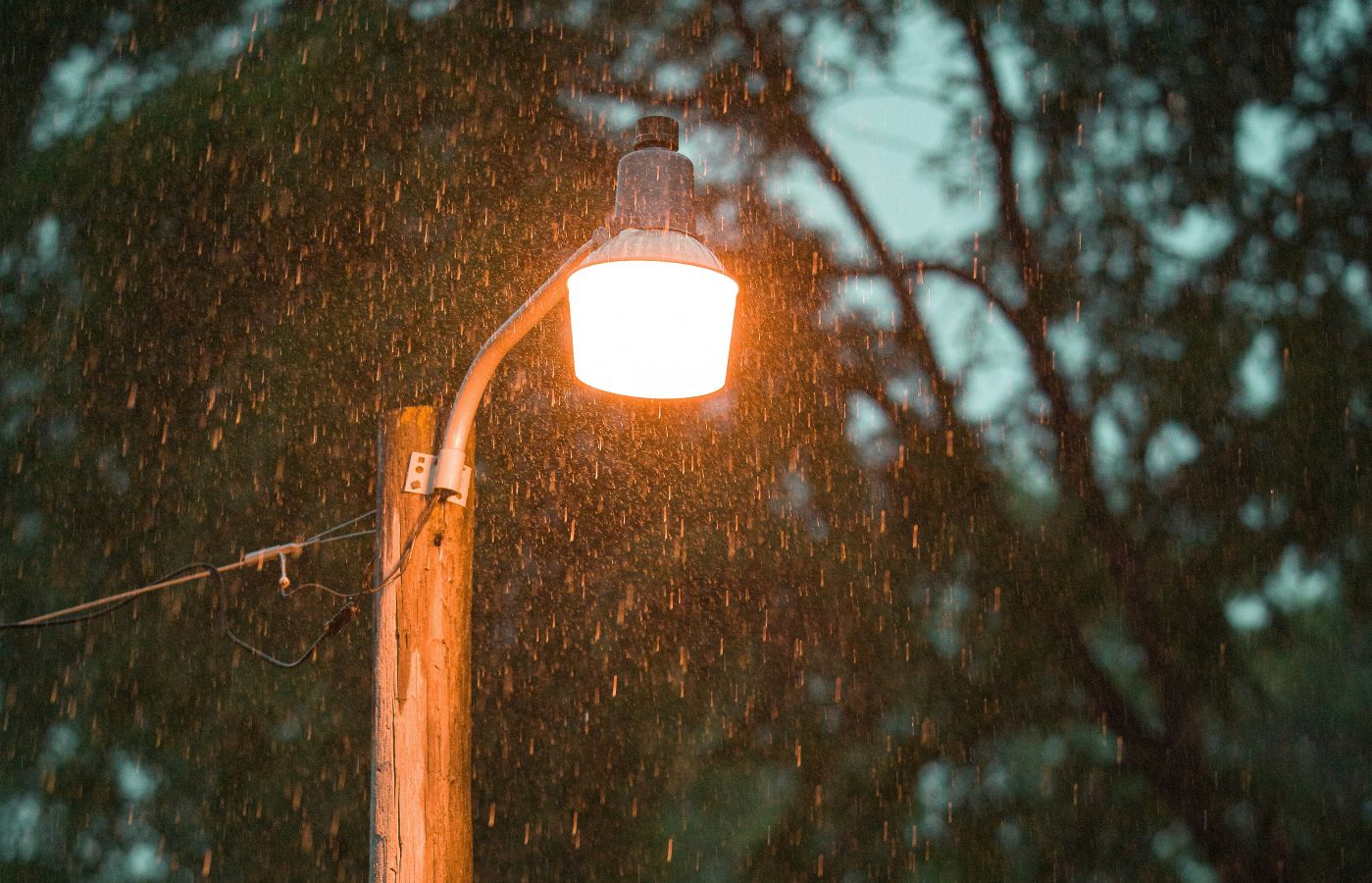 Pedro – This is the Time of Grace