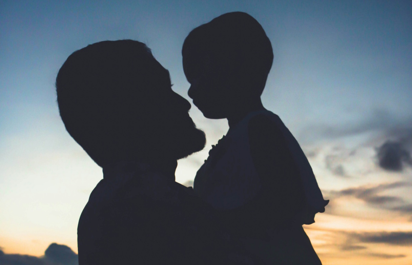 Simona – He is a Father
