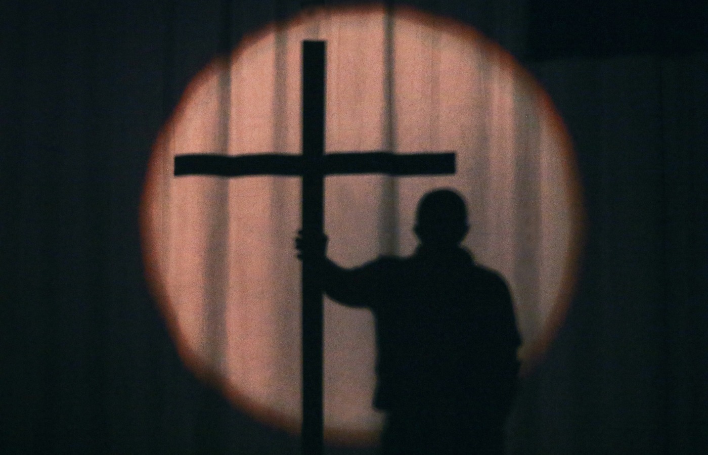 Angela – Every Christian Will Face a Great Trial