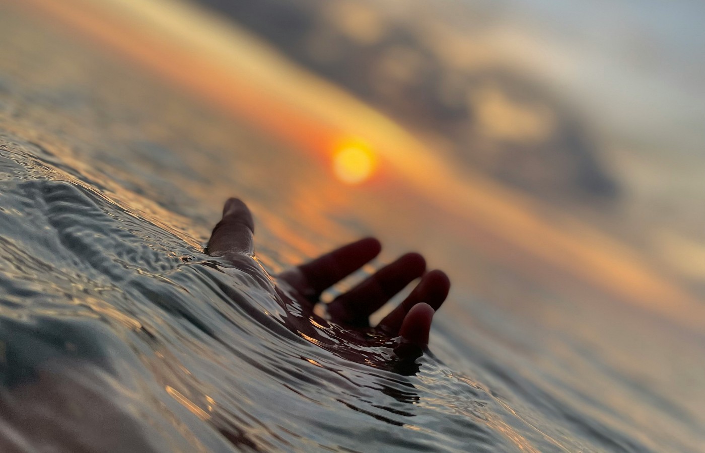 Freedom Through Forgiveness