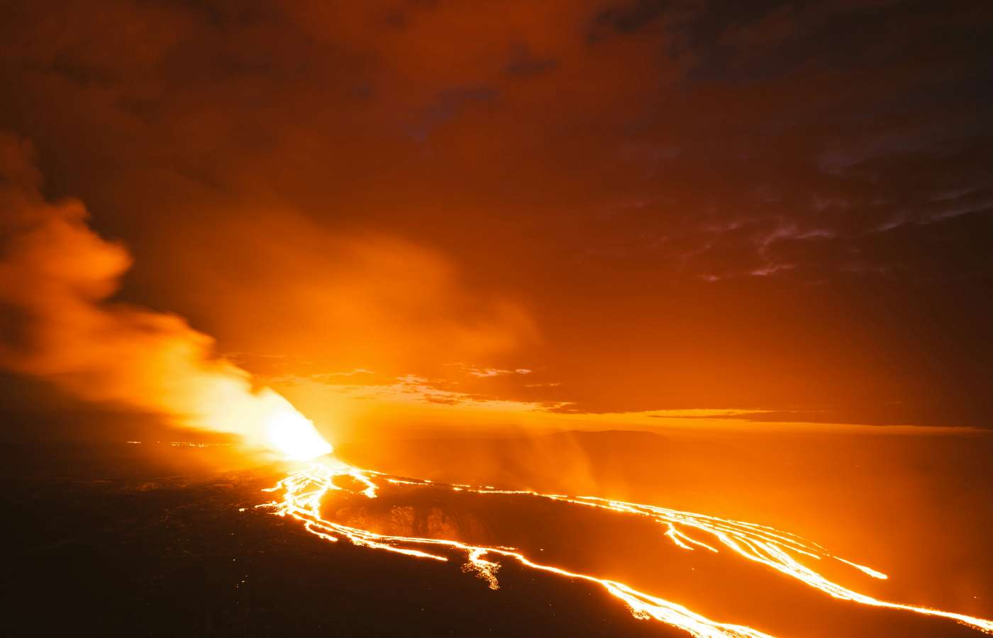 Pedro – A Great Storm of Fire