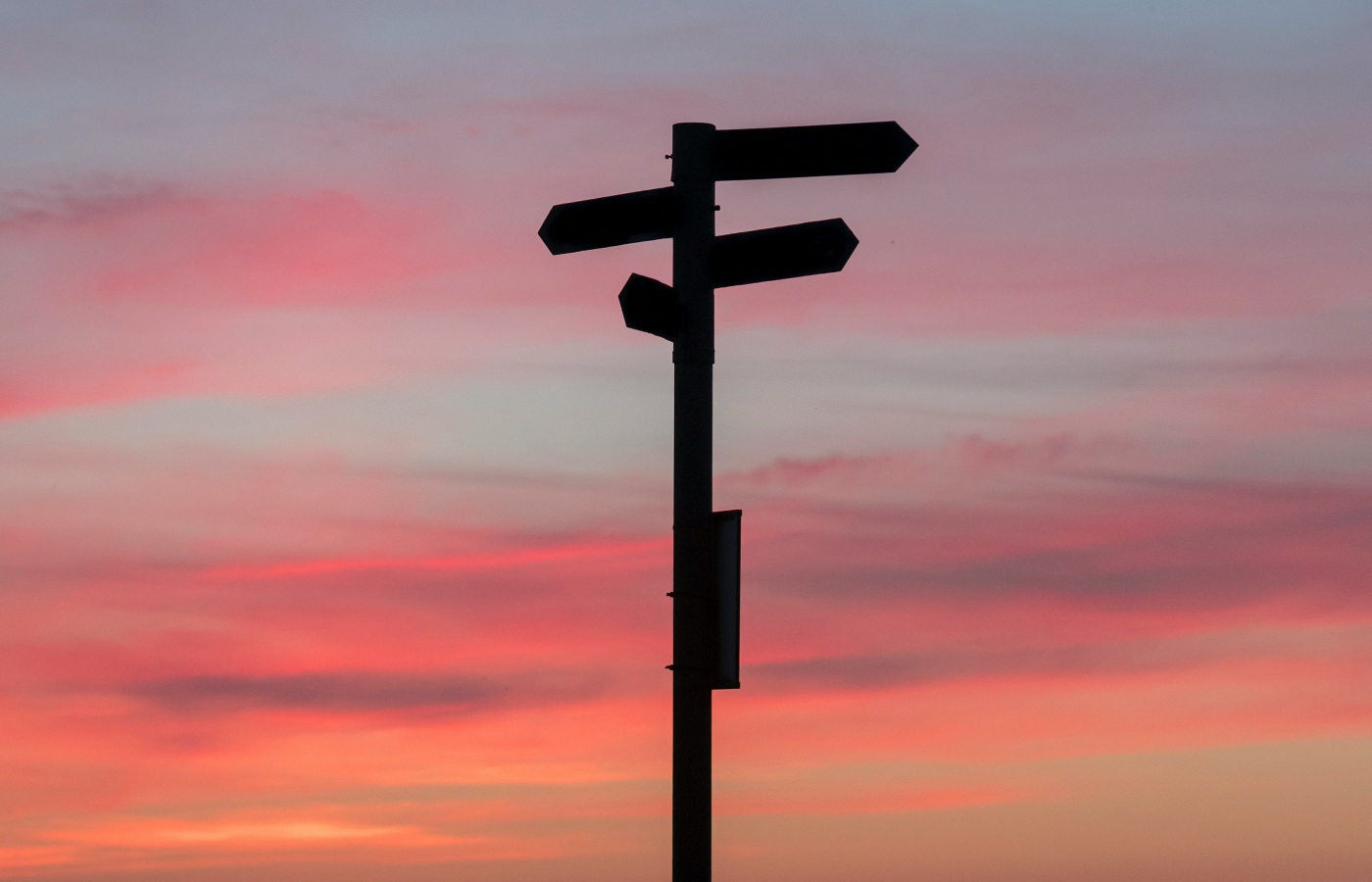 Eduardo – This is the Time of Great Decisions